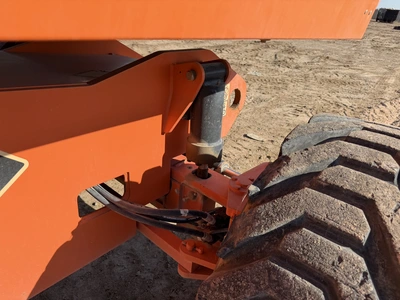 Used _UNKNOWN_ _UNKNOWN_ Telescopic Boom Lifts Texas US | Miedema Asset Management Group #1315616