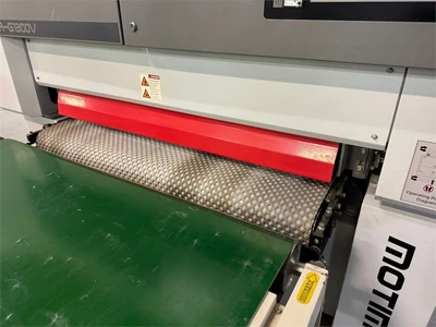 USED 2020 MOTIMAC SFR-R-G1300V
