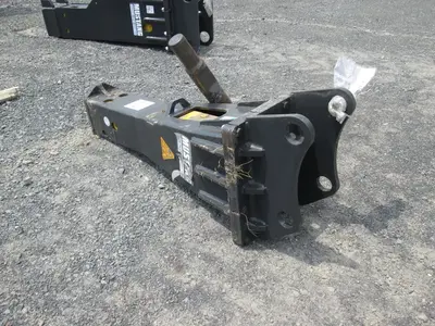 Used Mustang HM300 Misc Construction Attachements New York US | Zadoon Equipment #1480886
