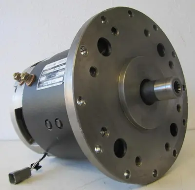 USED ADVANCED 130592