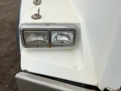 USED 1997 KENWORTH T800