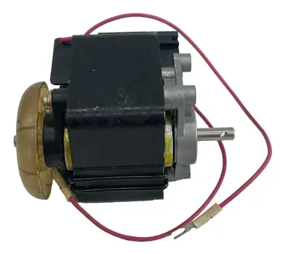 NEW IWATEC 6DD66A-EZ MOTOR 20A 220V 6DD66AEZ