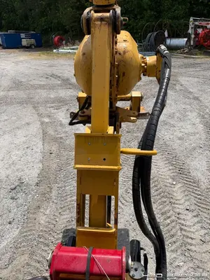 Used 2024 VERMEER 2024 VERMEER RTX1250I2 Trenchers Florida US | HDD Broker #1346450