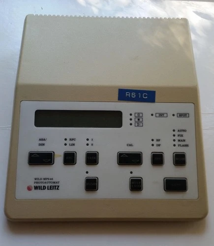 Used wild leitz _UNKNOWN_ Microscope Accessories | Amiron Machinery #740699