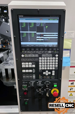 USED 2021 Brother Speedio R650X2