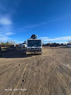 Used 2023 CONCORD CCP-47XZ5-180 Concrete Pumps Colorado US | Concrete Pump Depot #1393883