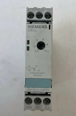 NEW Siemens 3RP1511-1AP30