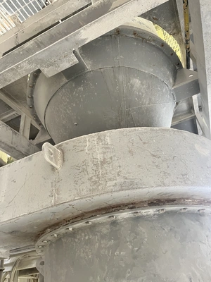 Hosokawa Alpine Turboplex Air Classifier ATP 750-GS M/S