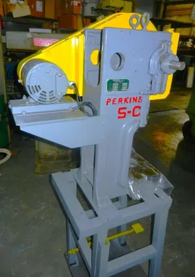USED PERKINS #5C