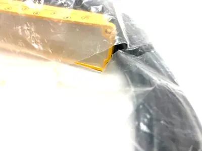 NEW TURCK MULTIBOX JUNCTION BOX 8-PORT