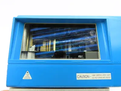 Sick VMD520-2000 Volume Measurement Device for Track and Trace System VMS520