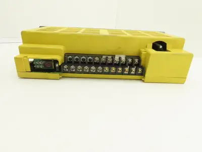 Fanuc A06B-6066-H006 A22 AC Servo Drive Amplifier