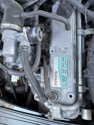 USED 2015 TOYOTA 8FGCU30