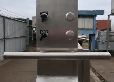 USED METOLIFT DMM-02