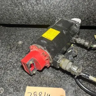 USED FANUC A06B-0032-B175