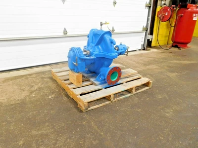 Used Hazleton Pumps, Inc. Does Not Apply Pumps Ohio US | Equipment Recovery Corp. #1330777