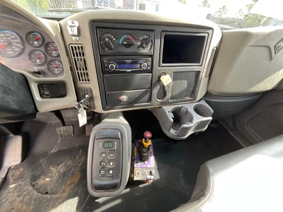 Used 2012 INTERNATIONAL 4300 Dump trucks California US | Big Truck & Equipment #1412231