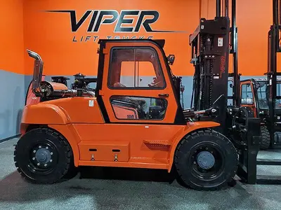 NEW 2026 VIPER FD100
