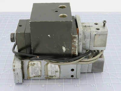 Used ZAYTRAN _UNKNOWN_ Sensors | OCO Industrial #1657263