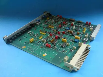 USED ABB YT212001-AN