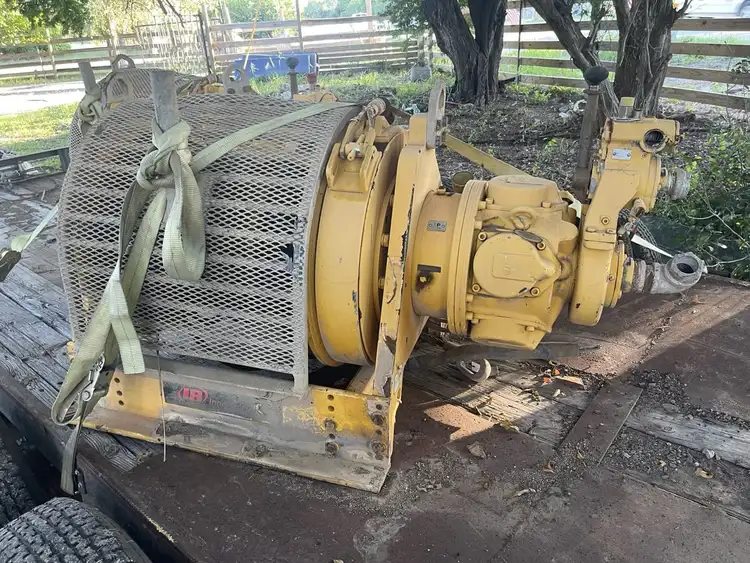 Used 2013 INGERSOLL RANG FA51-24MK Processing (misc) Texas US | Revelation Machinery #404125