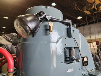 Used BLANCHARD NO. 18 Rotary Surface Grinders Minnesota US | INTER-PLANT SALES #1261917