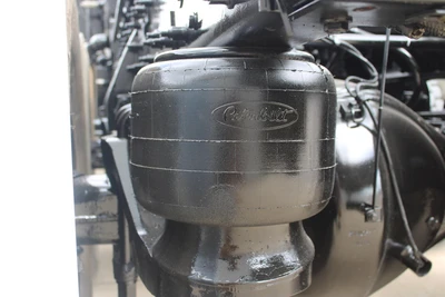 Used 2012 PETERBILT 389 Vacuum Truck Texas US | Roll Off Truck World #1491931