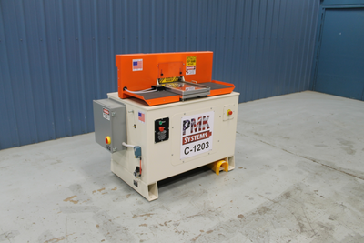 NEW SYSTEMS C-1203