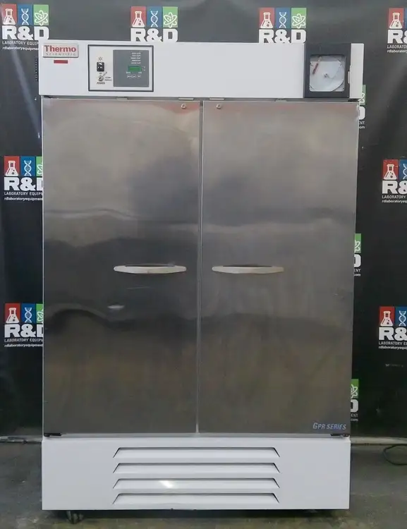 Used _UNKNOWN_ _UNKNOWN_ Lab Refrigerators California US | R&D Laboratory Equipment #896860