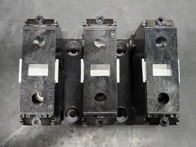 USED ALLEN-BRADLEY 1492-PDL3141