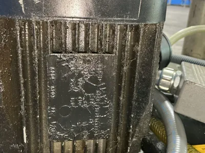 USED SPEGO 12410Z