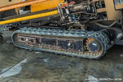 Used 2021 VERMEER 2021 VERMEER D23X30 S3 Drill Rigs Florida US | HDD Broker #1520152