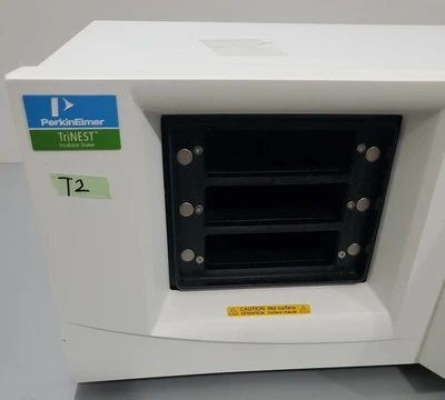USED Perkin Elmer 1296-0050