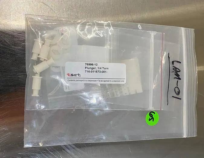 Used LAM RESEARCH 716-011573-001, 716-011571-001 Semiconductor Parts | Advanced Capital Equipment Sales #431014