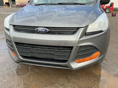 Used 2014 FORD ESCAPE Utility Vehicles Michigan US | Miedema Asset Management Group #1734580