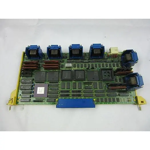 Used FANUC A16B-2200-036 Misc Electrical & Power Parts Ontario CA | Gizmo Machine Tools #425162