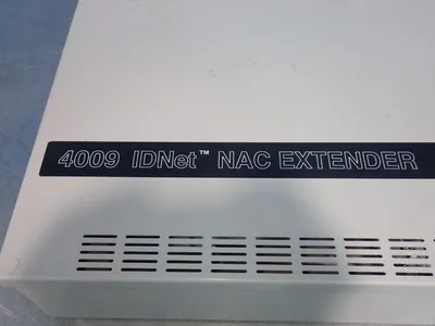 Used SIMPLEX 4009 Industrial Controls Ohio US | HGR 24 #1249392