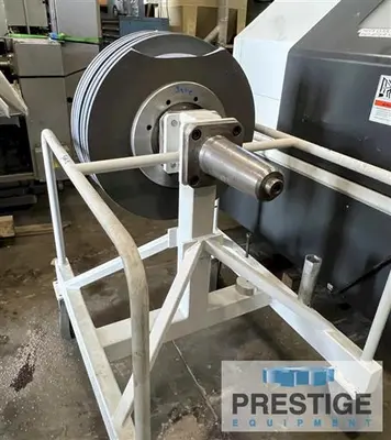 USED 2005 EMAG HG306