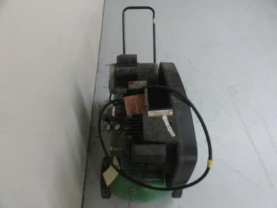 USED SPEEDAIRE 4B228D