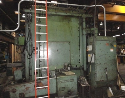 USED 1968 BULLARD DYNATROL