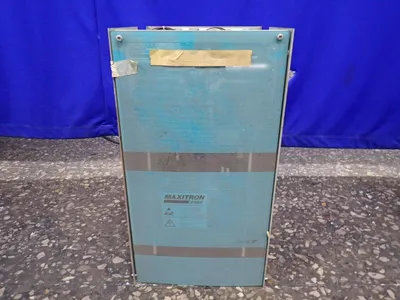 USED RELIANCE ELECTRIC MAXITRON S6R