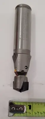 USED KENNAMETAL KSEM0625R1SS075F45