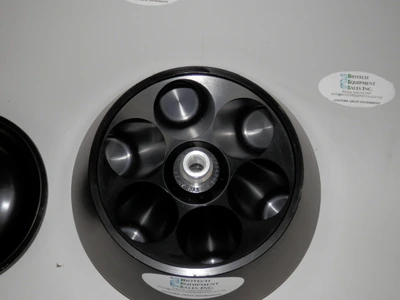 Used BECKMAN JA-14 Centrifuge - Rotors / Parts California US | Biotech Equipment Sales #1464326
