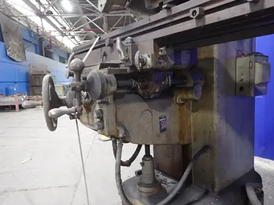USED VAN NORMAN NO.16