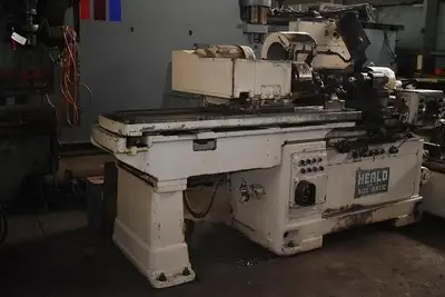 Used HEALD 275 Internal Grinders Kentucky US | Aucto #565222