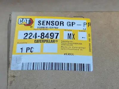 NEW CATERPILLAR 224-8497