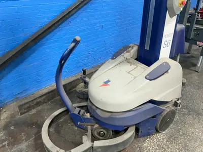 Used 2016 ROBOPAC ROBOT S6 PVS Miscellaneous Packaging Equipment Ohio US | HGR 24 #1556829
