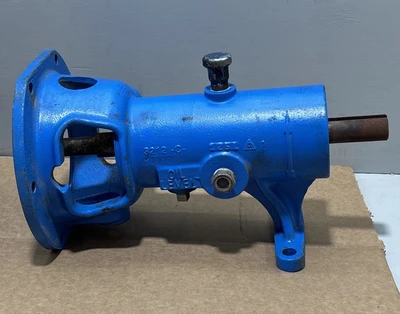 Used GORMAN-RUPP 12B20-B Centrifugal Pumps Indiana US | J&J Industrial Supply #1427164