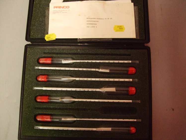 Used PRINCO N/A Medical Equipment - Other | BG Industrial Surplus #472014