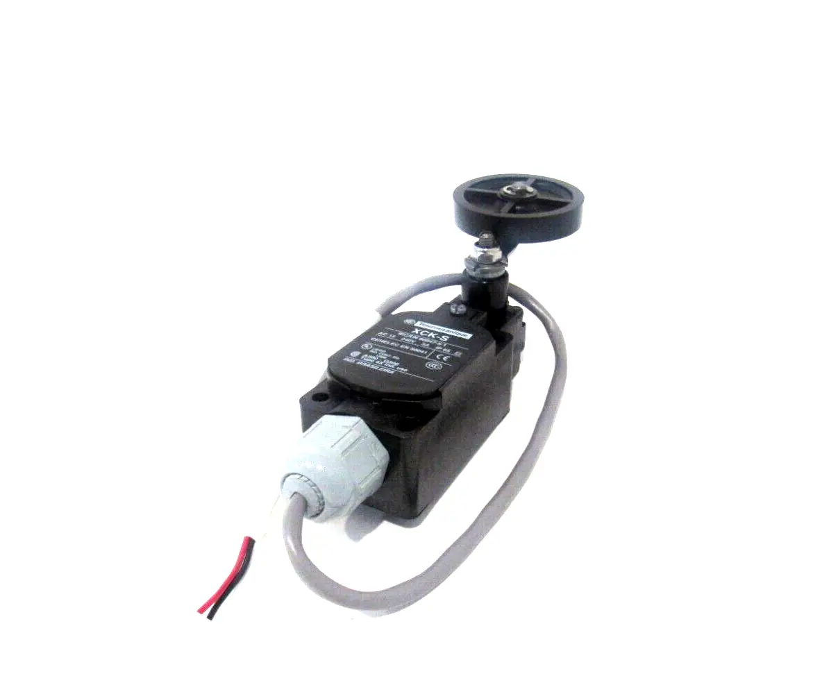 NEW TELEMECANIQUE XCK-S LIMIT SWITCH XCKS